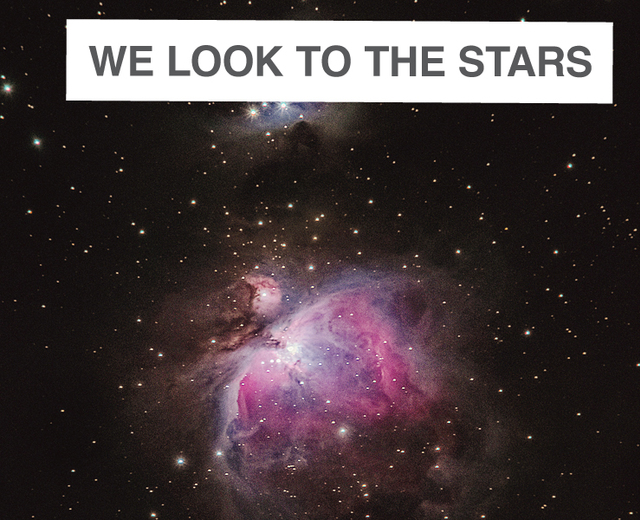 We Look to the Stars (Cantata)  | We Look to the Stars (Cantata) | MusicSpoke