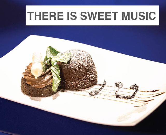 There is Sweet Music Here | There is Sweet Music Here| MusicSpoke