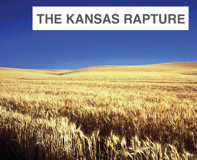 The Kansas Rapture | The Kansas Rapture| MusicSpoke