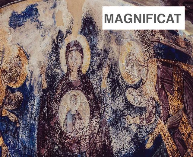 Magnificat | Magnificat| MusicSpoke