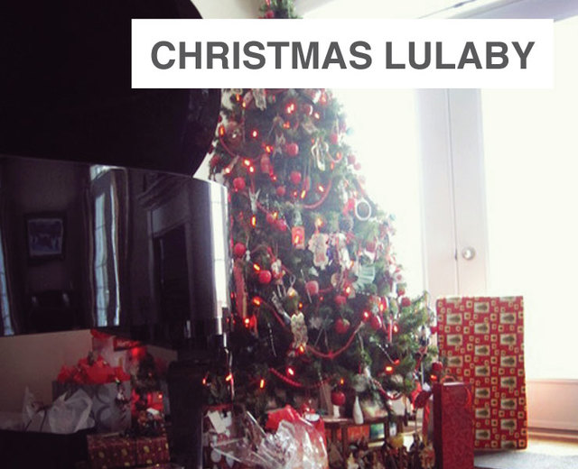 Christmas Lullaby | Christmas Lullaby| MusicSpoke