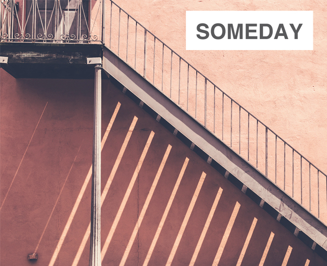 Someday | Someday| MusicSpoke