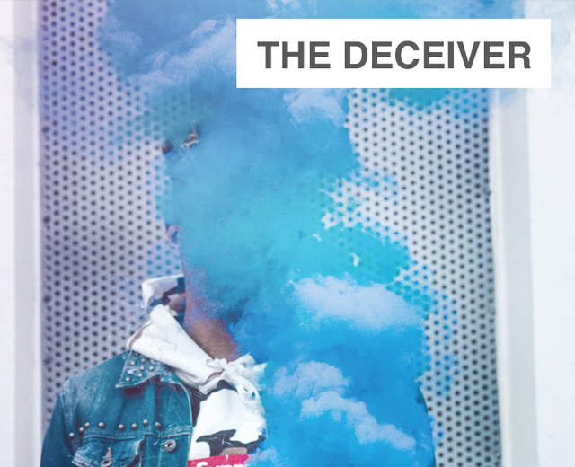 The Deceiver | The Deceiver| MusicSpoke