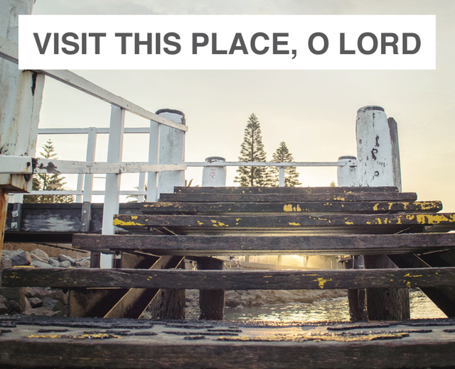 Visit this place, O Lord | Visit this place, O Lord| MusicSpoke