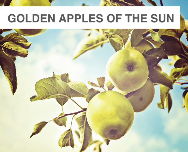 Golden Apples Of The Sun | Golden Apples Of The Sun| MusicSpoke