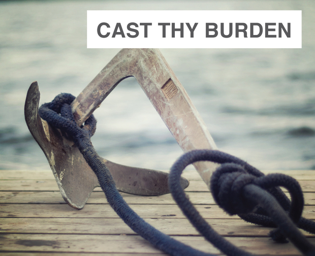 Cast Thy Burden Upon the Lord | Cast Thy Burden Upon the Lord| MusicSpoke
