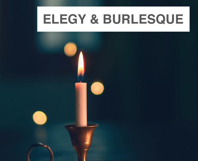 Elegy and Burlesque | Elegy and Burlesque| MusicSpoke