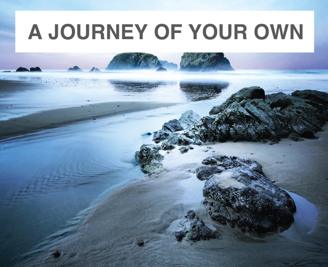 A Journey of Your Own | A Journey of Your Own| MusicSpoke