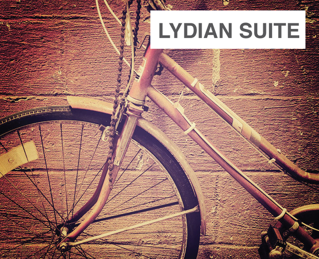 Lydian Suite for Flute and Organ | Lydian Suite for Flute and Organ| MusicSpoke