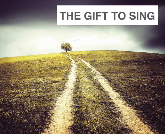 The Gift to Sing | The Gift to Sing| MusicSpoke