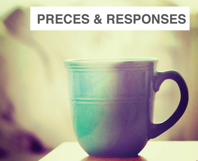 Preces and Responses | Preces and Responses| MusicSpoke