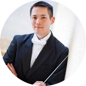Brandon Elliott | Conductor | MusicSpoke