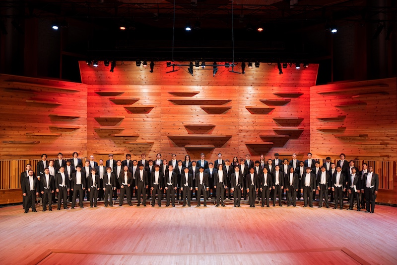 Rutgers Glee Club | MusicSpoke