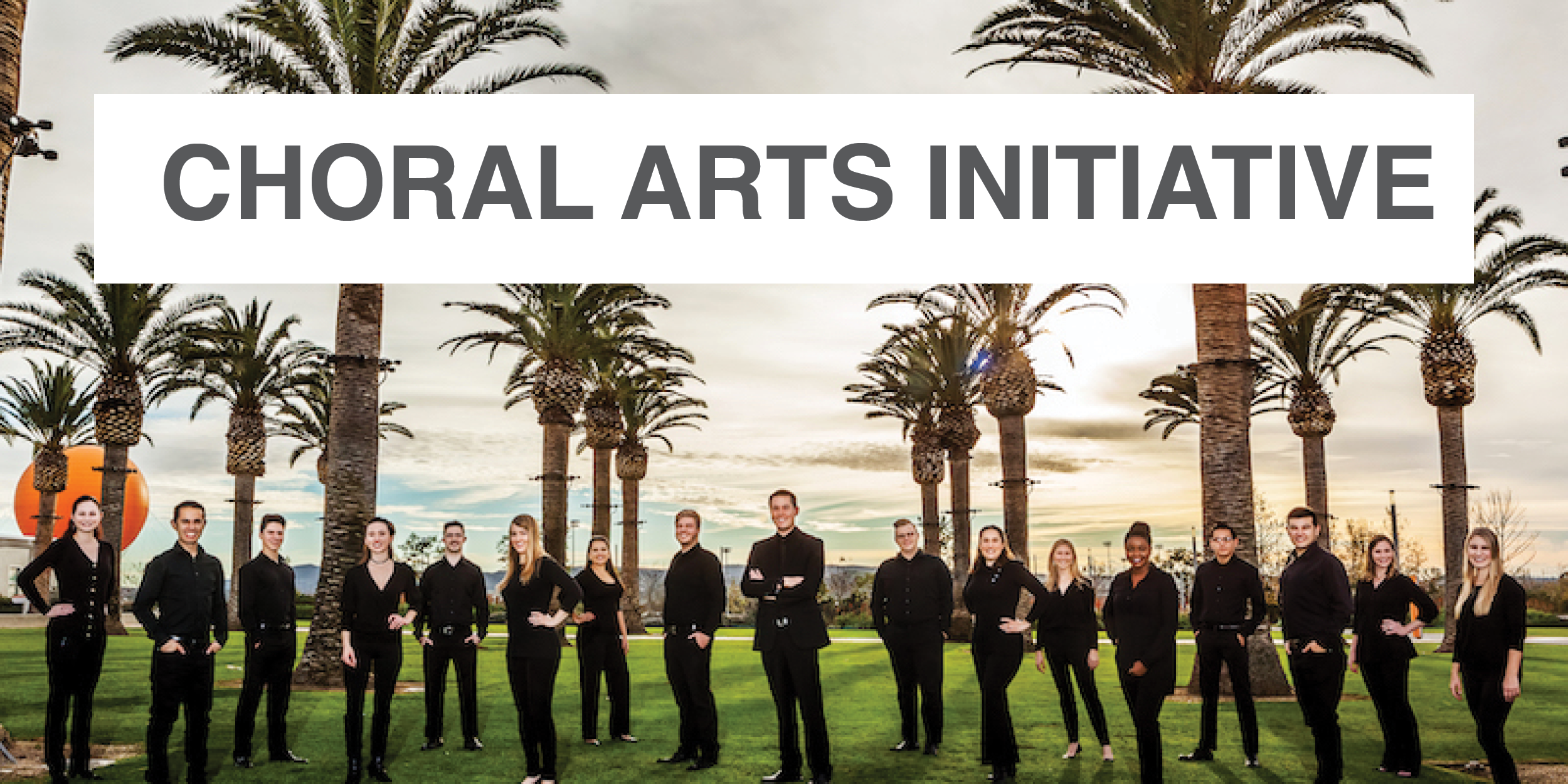 Choral Arts Initiative | MusicSpoke