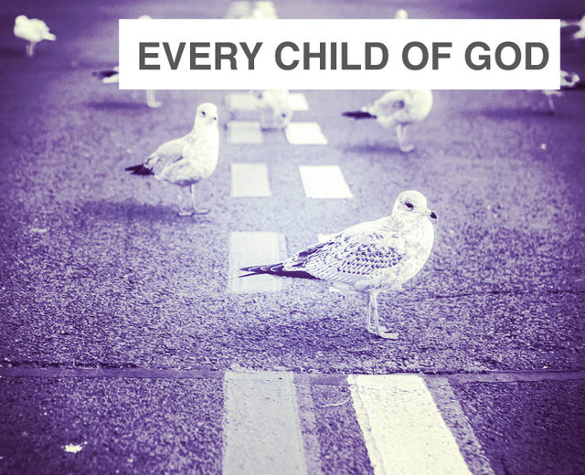 Every Child of God | Every Child of God| MusicSpoke