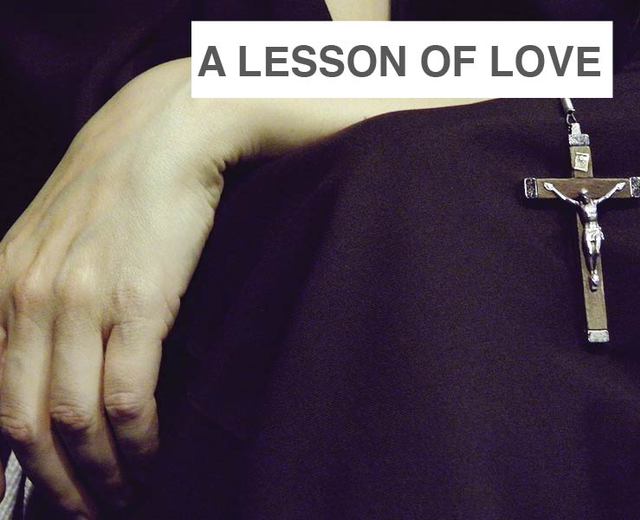 A Lesson of Love | A Lesson of Love| MusicSpoke