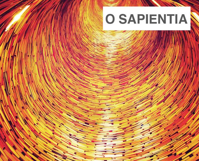 O Sapientia | O Sapientia| MusicSpoke