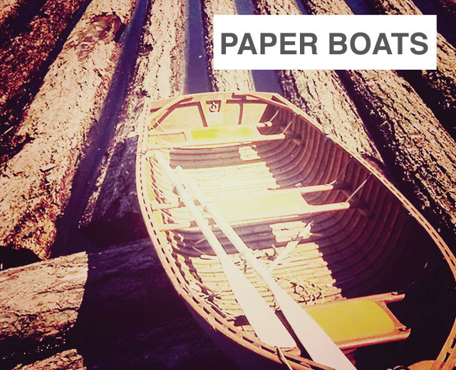 Paper Boats | Paper Boats| MusicSpoke