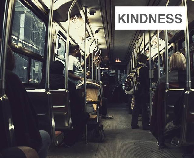 Kindness | Kindness| MusicSpoke