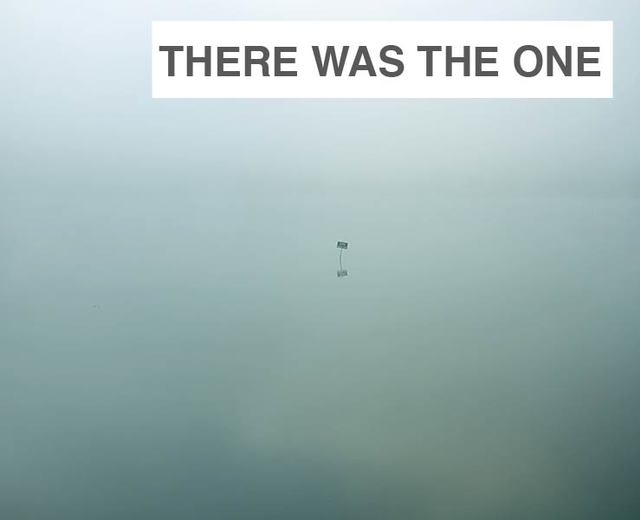 There Was The One | There Was The One| MusicSpoke