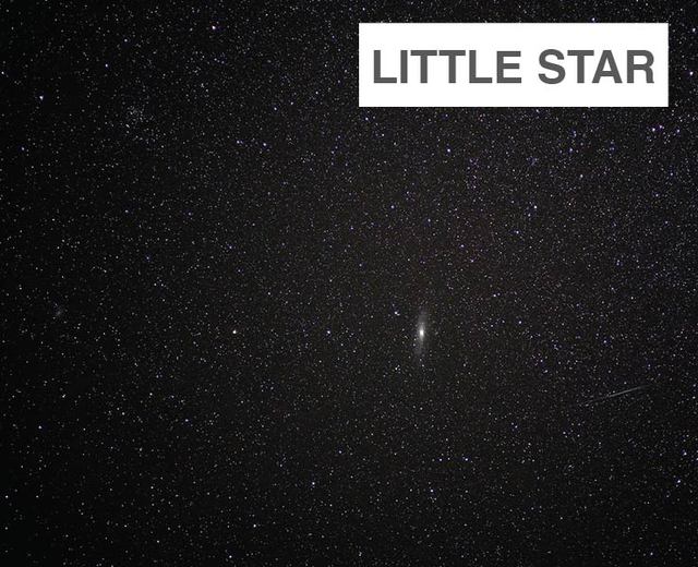 Little Star | Little Star| MusicSpoke
