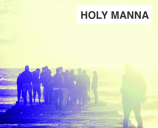 Holy Manna | Holy Manna| MusicSpoke