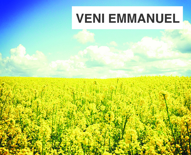 Veni Emmanuel | Veni Emmanuel| MusicSpoke