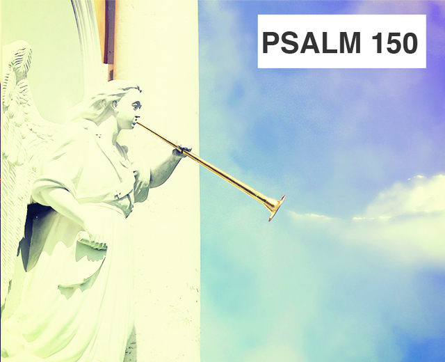Psalm 150 | Psalm 150| MusicSpoke