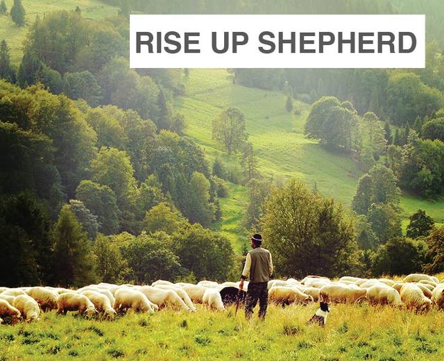 Rise Up Shepherd and Follow | Rise Up Shepherd and Follow| MusicSpoke