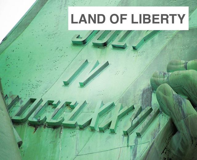 Land of Liberty | Land of Liberty| MusicSpoke