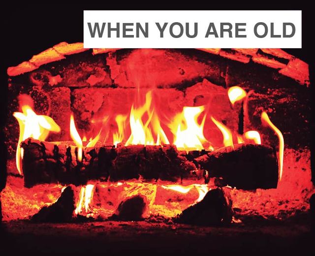 When You Are Old | When You Are Old| MusicSpoke