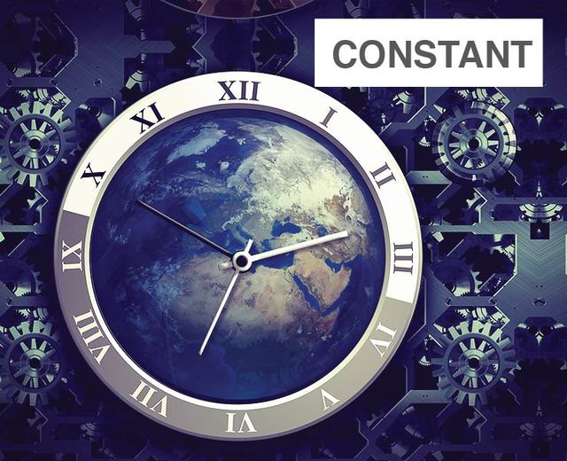 Constant | Constant| MusicSpoke
