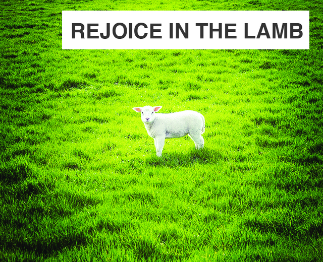 Rejoice in the Lamb | Rejoice in the Lamb| MusicSpoke