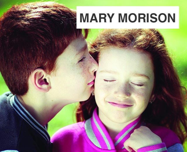 Mary Morison | Mary Morison| MusicSpoke