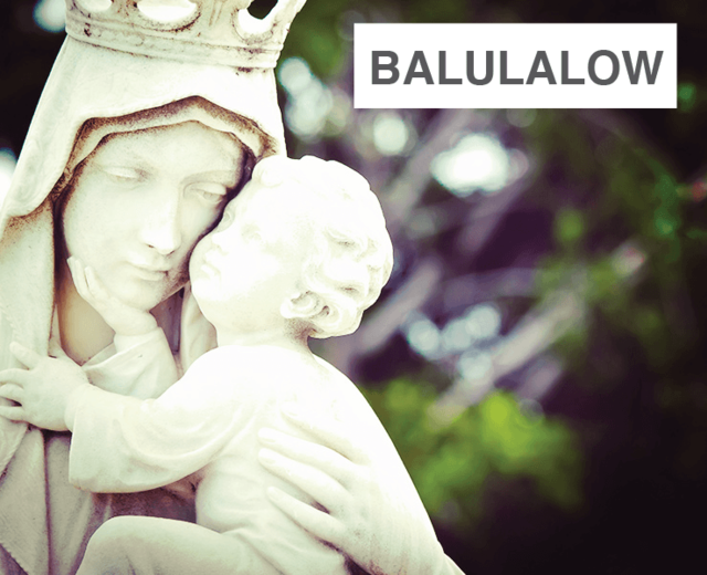 Balulalow | Balulalow| MusicSpoke