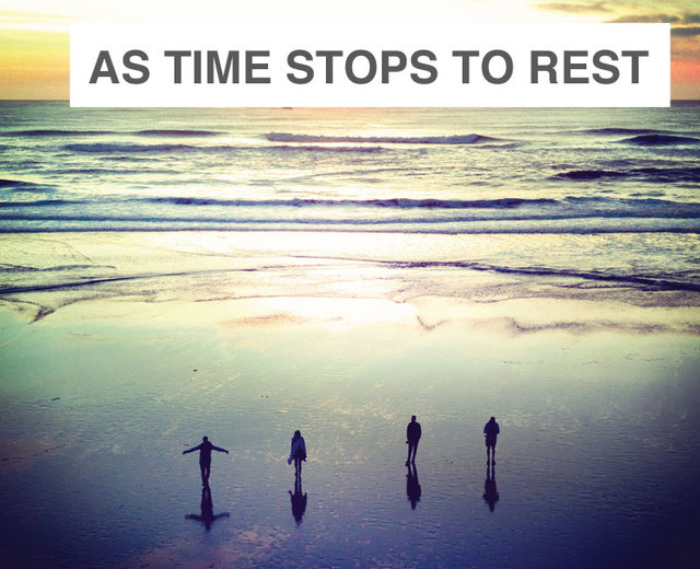 As Time Stops to Rest | As Time Stops to Rest| MusicSpoke