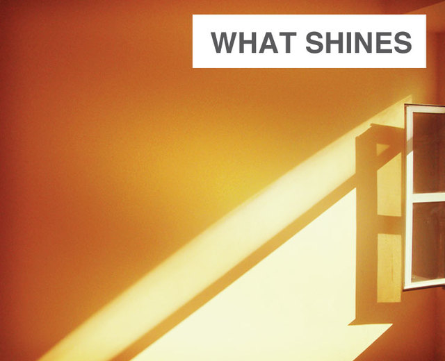 What shines | What shines| MusicSpoke
