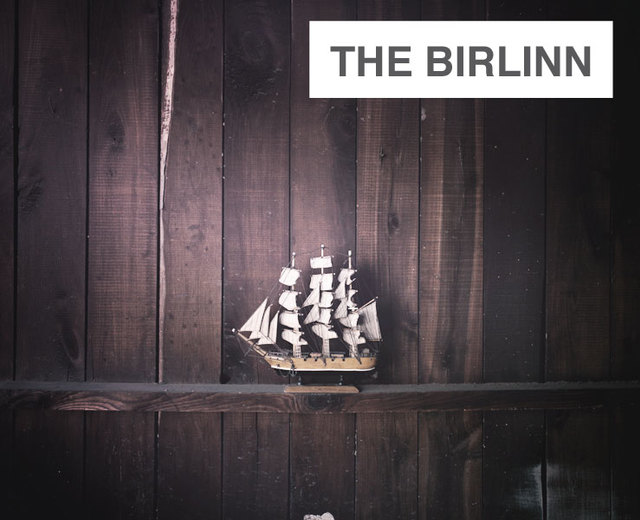 The Birlinn | The Birlinn| MusicSpoke
