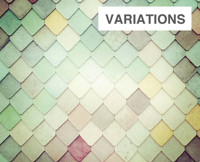 Variations | Variations| MusicSpoke