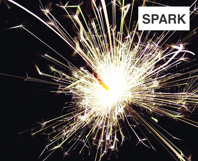 Spark  | Spark | MusicSpoke