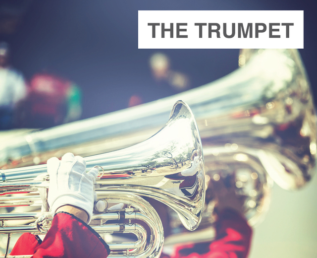 The Trumpet Shall Sound | The Trumpet Shall Sound| MusicSpoke