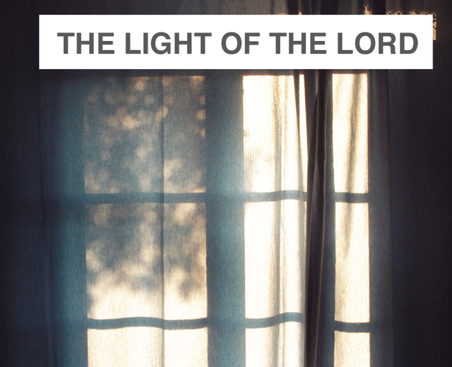 The Light of the Lord | The Light of the Lord| MusicSpoke