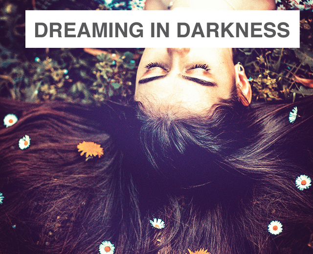 Dreaming in Darkness | Dreaming in Darkness| MusicSpoke