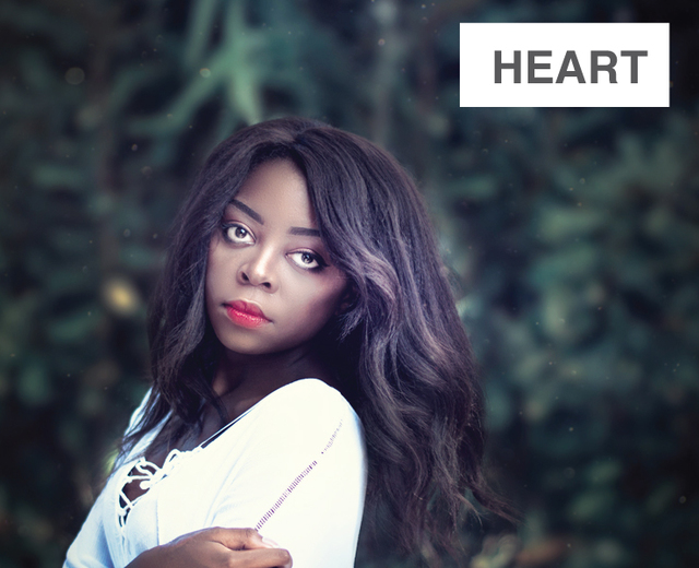 Heart | Heart| MusicSpoke