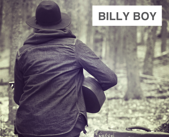 Billy Boy | Billy Boy| MusicSpoke