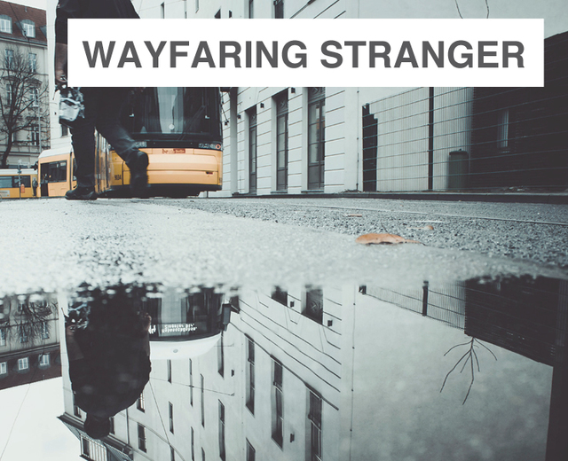 Wayfaring Stranger | Wayfaring Stranger| MusicSpoke
