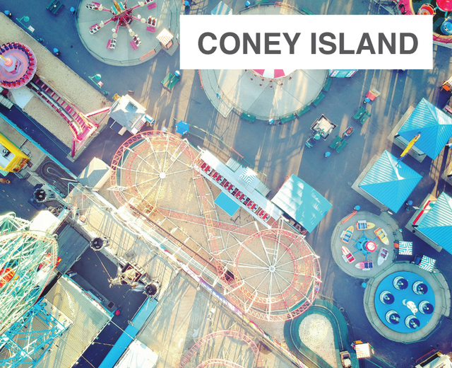 Coney Island | Coney Island| MusicSpoke