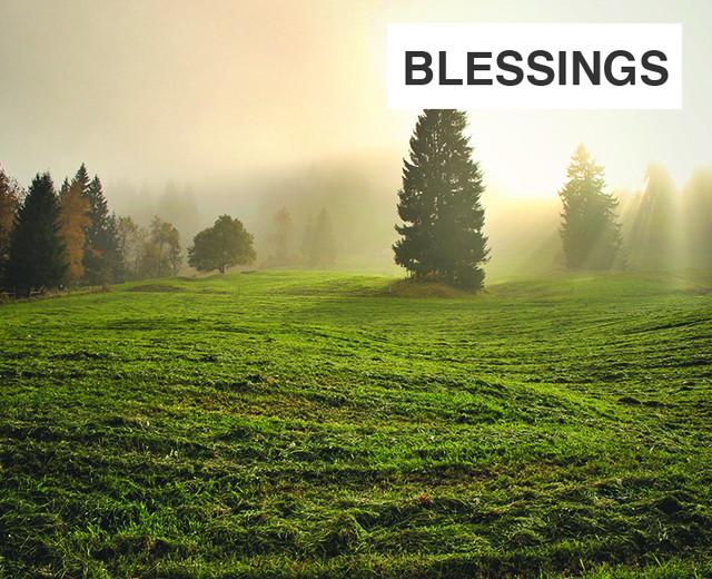 Blessings | Blessings| MusicSpoke