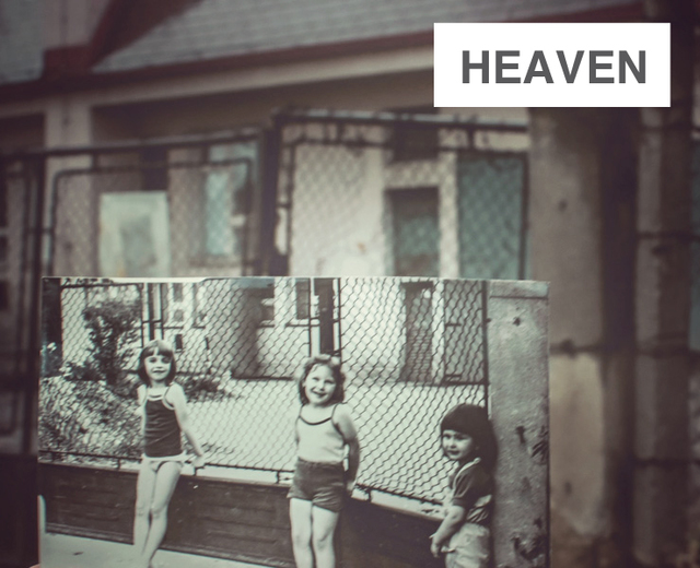 Heaven  | Heaven | MusicSpoke