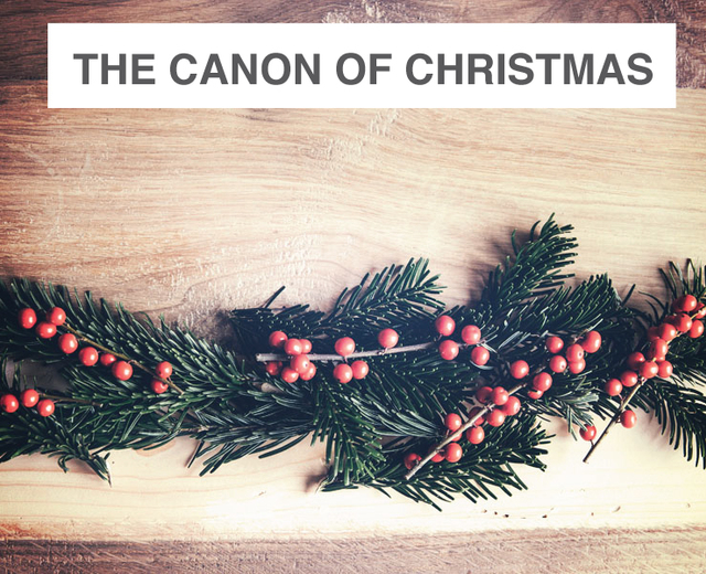 The Canon of Christmas | The Canon of Christmas| MusicSpoke
